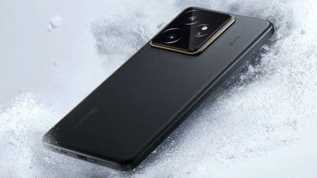 Realme&#8217;s new flagships squeeze in enormous 7,000mAh batteries