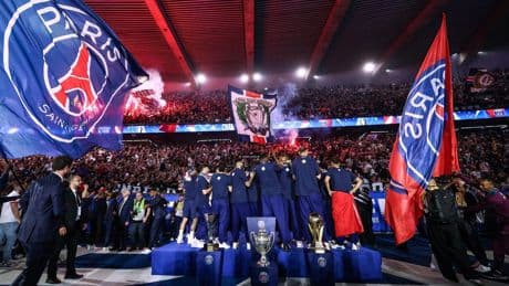 Ligue des champions : les chiffres clés du jackpot financier de la victoire du PSG