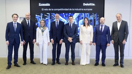 Cómo hacer que la industria europea sea competitiva y sostenible
