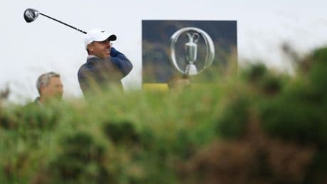 Here's How To Watch Golf’s 2025 Open Championship
