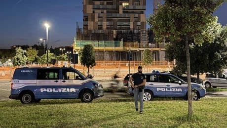 "Risse, furti e spaccio". Così i "maranza" spadroneggiano