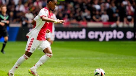 Mercato : Chelsea signe une pépite de 19 ans en provenance de l’Ajax jusqu’en 2032