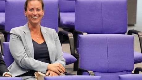 Caroline Bosbach: CDU zählt Bundestagsabgeordnete an