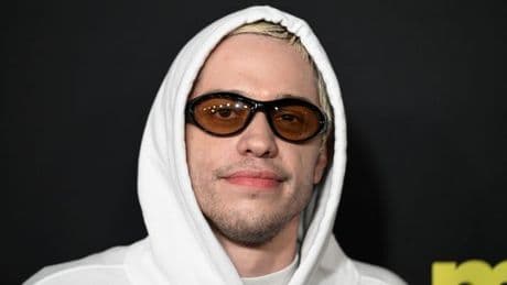 Leute: US-Komiker Pete Davidson wird Vater