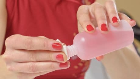 Überraschung im Test: Diese Nagellackentferner sind besser als Markenware