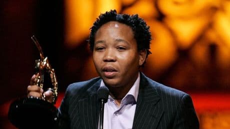 Mort de l'acteur sud-africain Presley Chweneyagae, héros du film oscarisé "Mon nom est Totsi"