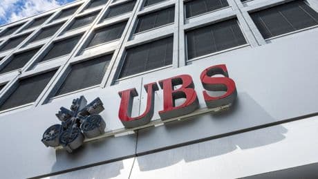 Swiss banking giant UBS eyes move to the US to avoid pesky new regulations