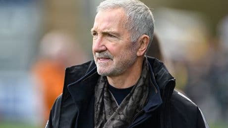 Graeme Souness plea to SNP over £350m job-boosting scheme