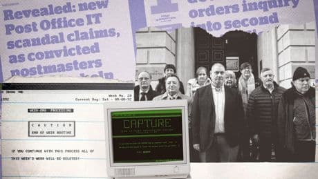 Post Office Capture victims can apply for £10,000 compensation within weeks