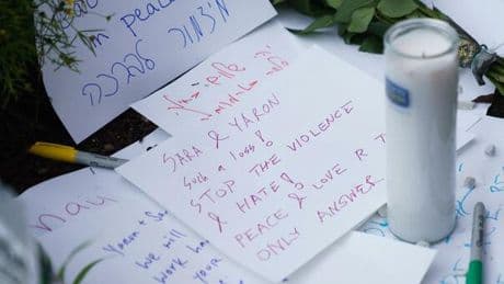 La tragedia di Yaron e Sarah, sognavano la pace con gli arabi e avevano deciso di sposarsi