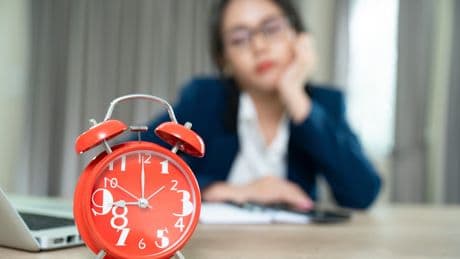 Experiment: Mitarbeiter bevorzugen flexible 7-Tage- statt 4-Tage-Arbeitswoche