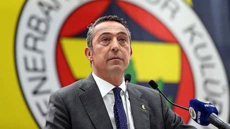 Fenerbahçe'den 6.25 milyar TL'lik KAP açıklaması!