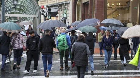 Euskadi pierde peso frente a Madrid en las ofertas de empleo para universitarios