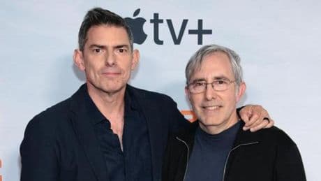 Chris y Paul Weitz: “Cuando diriges, puedes ser un maniático del control”