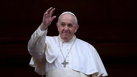 "Non à l'argent qui gouverne au lieu de servir": le pape François était-il de gauche économiquement?