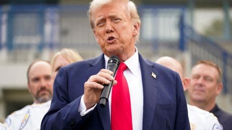 L’achat de 100 millions de dollars d’obligations, un risque de conflit d’intérêts pour Donald Trump ?