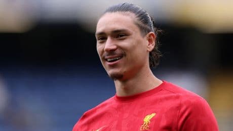 Darwin Nunez nears Liverpool exit after reaching agreement with new club