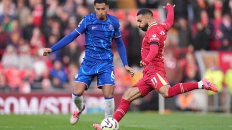 Why there could be goals galore when champions Liverpool face Chelsea – Weekend Wager’s best bets