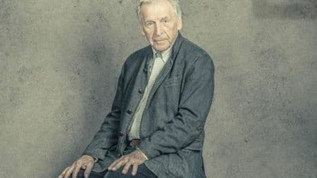 Costa-Gavras reclama la dignidad de la muerte a sus 92 años