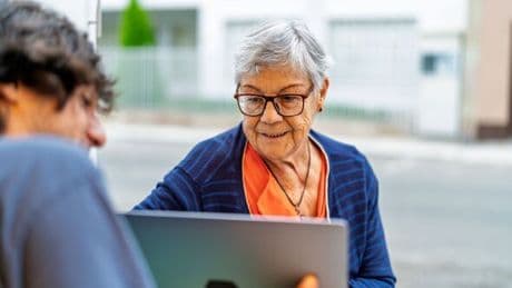 DWP says many pensioners could be missing out on £700 a year
