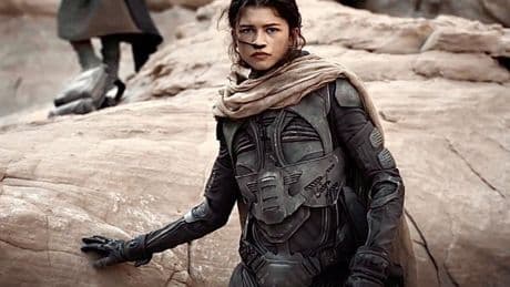 Yeni "Dune" filminin resmi adı belli oldu