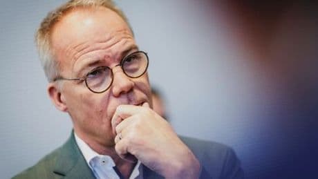 Israel-Besuch: SPD-Fraktionschef Miersch mahnt Israel zur Völkerrechtseinhaltung