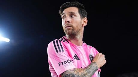Klub-WM 2025 heute Nacht - Wo läuft das Eröffnungsspiel mit Messi im Free-TV?