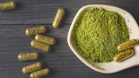 Nicht immer harmlos: Was Sie über Kratom-Pulver wissen müssen