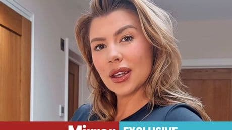 Olivia Bowen reveals this pregnancy will be her last one - ' I won’t do this again'
