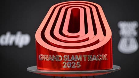 With Deadline Approaching, Grand Slam Track Still Owes Facility Rental Fee For Miami Meet