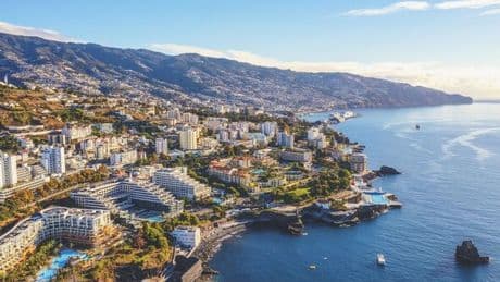Panic on Europe’s ‘most beautiful island’ on brink of tourist chaos - ‘it’s a plague'