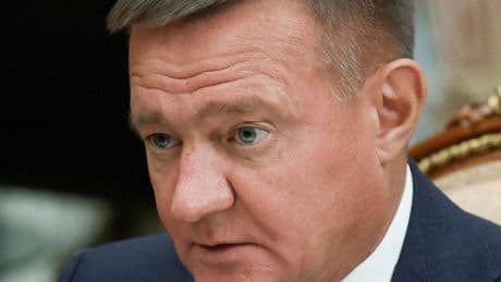Am Tag seiner Entlassung: Putins Ex-Verkehrsminister erschossen in Auto entdeckt