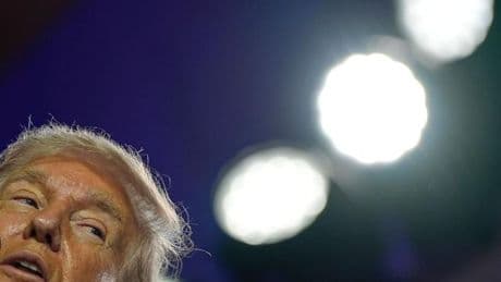 US-Präsident unter Druck: Medien: Trump über eigenen Namen in Epstein-Akten informiert