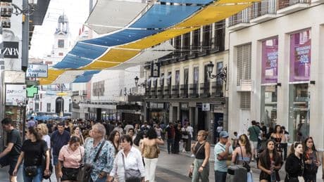 El consumo resiste a los aranceles e impulsa el PIB un 0,7% en el segundo trimestre