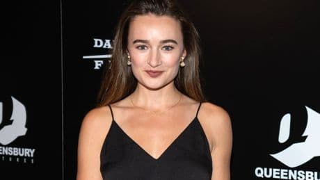 Kelley Mack death: Walking Dead and Chicago Med actress dies at 33