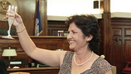 Iranian mother released from ICE detention after Republican House Majority Leader intervenes