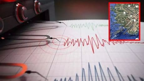 5,1'lik depremin ardından ünlü profesör uyardı: "Deprem göçü, uşak deprem kümesini büyümeye zorluyor!"