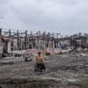 Guerre en Ukraine : l'armée russe revendique la conquête d'un nouveau village dans la région de Soumy