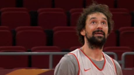 Sergio Llull se retira de la selección española