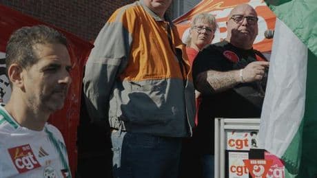 Entre ArcelorMittal et la France, une histoire semée de crises