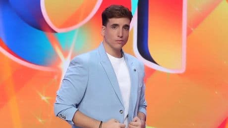 Ellos son los españoles más influyentes de 2025