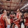 Cholet Basket. Vautier courtisé par l’Asvel, Bracq par Gravelines : qui va partir, qui peut rester ?
