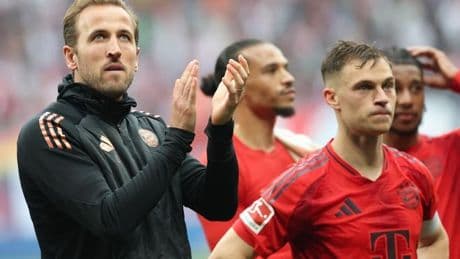 Un gol en el tiempo añadido frustra el alirón del Bayern, que ya acariciaba la Bundesliga