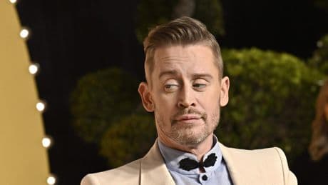 Macaulay Culkin maakt einde aan hardnekkig gerucht: stuntdouble in Home alone was 30-jarig ’klein mannetje’