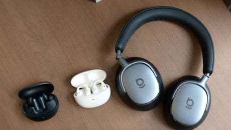 Baseus Launches A Trio Of Earphones With Best-In-Class Battery Life