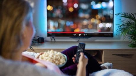 Netflix warning as Brits risk £1,000 fine this weekend for little-known mistake