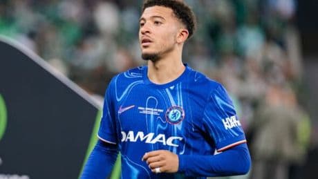 Chelsea 'make final Jadon Sancho transfer decision' as Man Utd set to receive fee