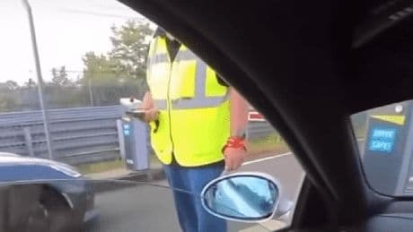 Nürburgring: Rassismus-Skandal an Rennstrecke – Betreiber reagiert