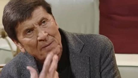"Mi mancherà moltissimo". Lutto per Gianni Morandi, ecco a chi ha detto addio