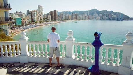 Brit living in Benidorm shares 'serious' suitcase advice - you must pack 1 item